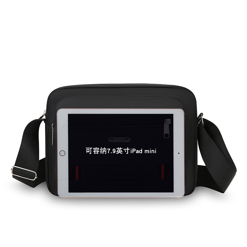 Bolsas de moda personalizadas transfronterizas de negocios ocio mochila impermeable para hombres de viaje versátil bolsas deportivas coreanas