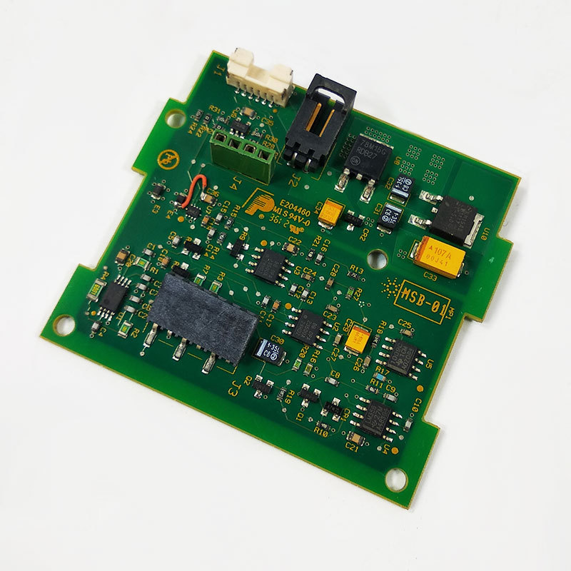 二手Agilent板卡GXXXX-61XXX 10/MSB-01