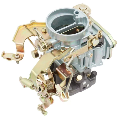 Datsun, Carburetor