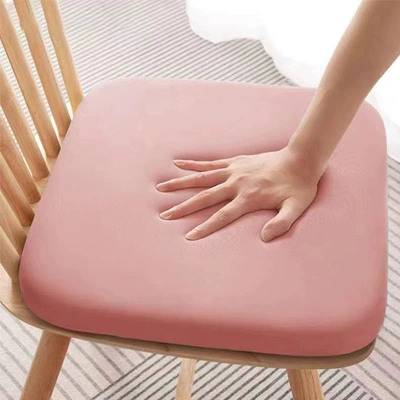 Seat cushion, seat cover: Chair Cushion Sedentary Artifact