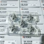 基恩士全新正品静电钨电极