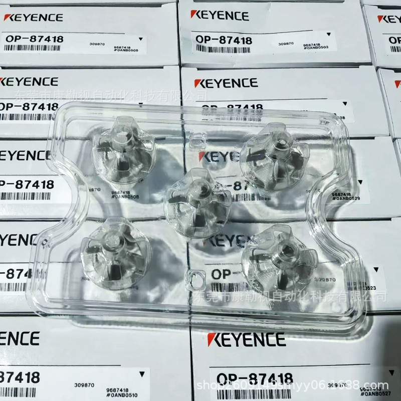 基恩士静电针 OP-87418  钨电极针现货全新原装正品议价出售