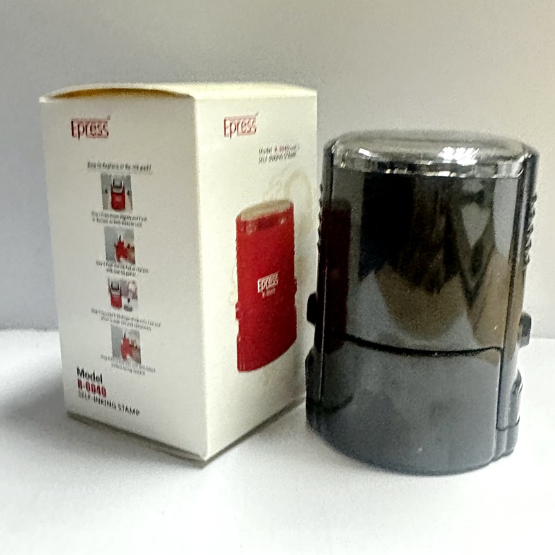 �Զ���תModel R0040��īӡ�²�������40MM