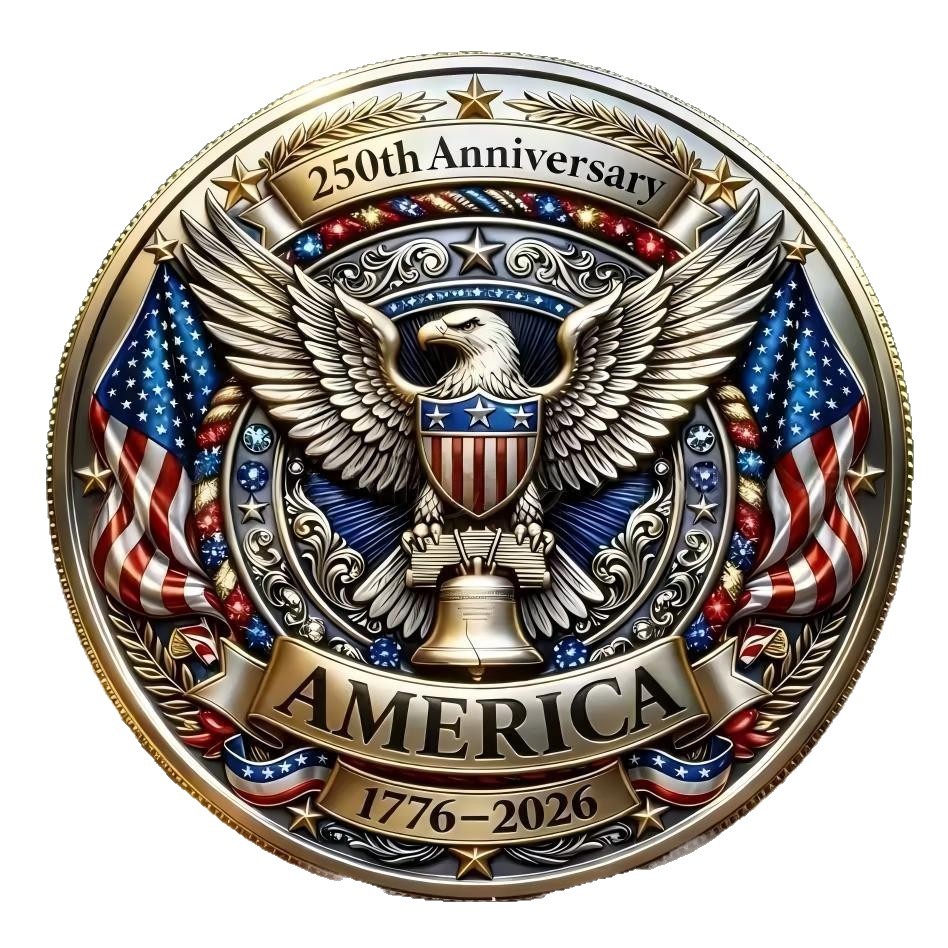 250 aniversario del Día de la Independencia