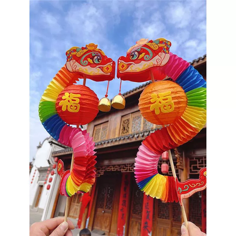 Materials set non-woven cloth, decorations, handmade, family style