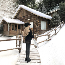 ���w�r����y����ȹ�ﶬ��2025�¿�Ů����A��ȹ�ӳ��ÿ�������ȹ