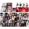 BLACKPINK фотокарта - DeadLine вариант 2