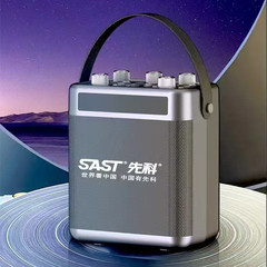 先科t 90楽器k歌屋外広場舞bluetoothスピーカー無線k歌携帯型大出力携帯