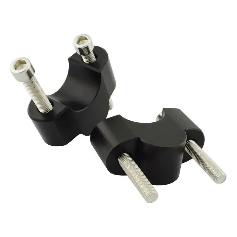 Suitable for Kawasaki Z900RS 2017-2025 modified motorcycle handlebar riser