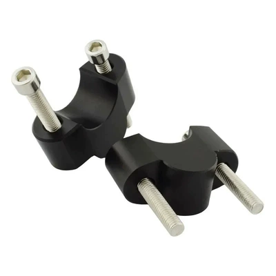 Suitable for Kawasaki Z900RS 2017-2025 modified motorcycle handlebar riser