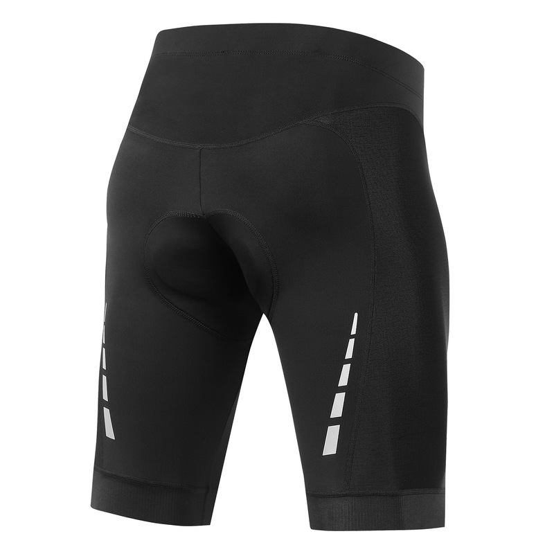 Cross-Border Supply Summer Cycling Shorts Men's Mountain Bike Road Bike Pants Sponge Pad Cycling Equipment Cross-Border Supply Summer Cycling Shorts Men's Mountain Bike Road Bike Pants Sponge Pad Cycling Equipment