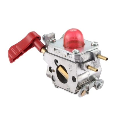 Suitable for C1U-W43 McCulloch Parter GBV345 Poulan BVM200FE carburetor (Carburetor)