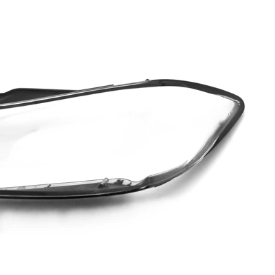 Fara qapaqları Cover, Front Combination Headlight Transparent