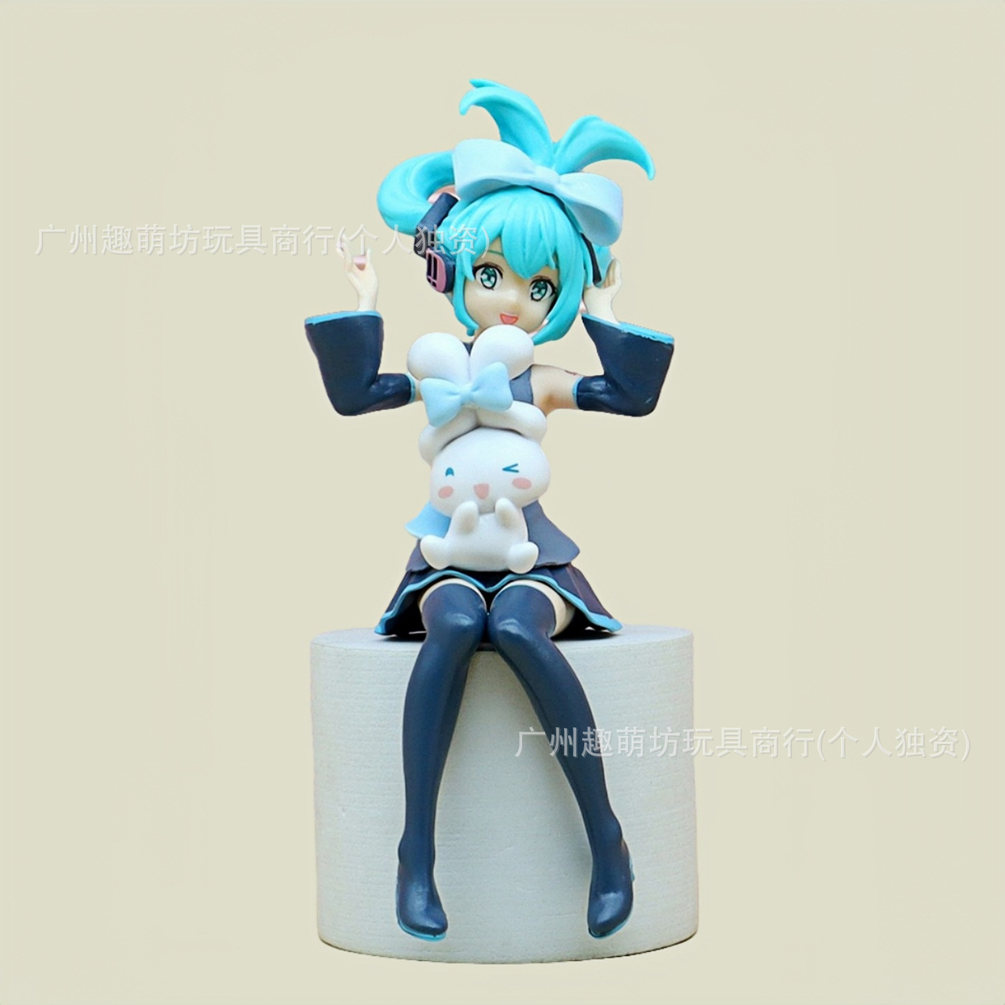 Figura modelo figura de animación bidimensional adornos lote pokemon una pieza Naruto juguete de moda