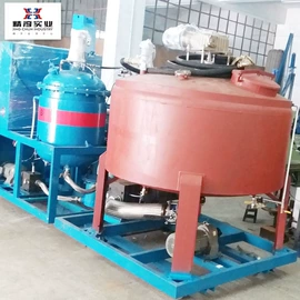 发泡设备;塑机配件;其他塑料机械