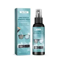 New Lens Scratch Remover линзы для удаления царапин очки очки для чистки спрей для ремонта очков