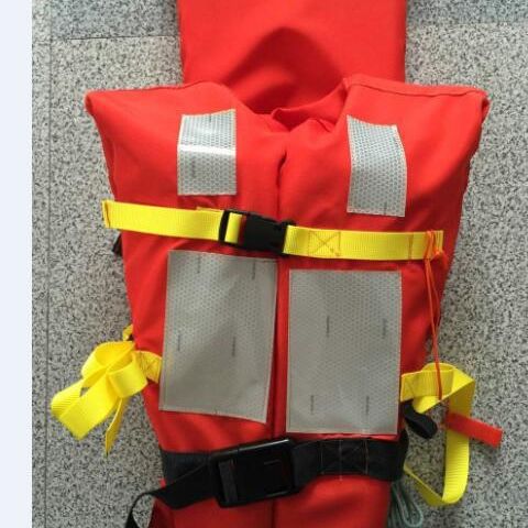 DFY-II型船用EC新标准救生衣船用GB4303-2008IMO新标准工作救生衣