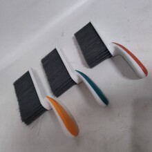 家用扫床刷扫床刷子软毛可爱清洁刷床刷子除尘刷扫炕笤帚