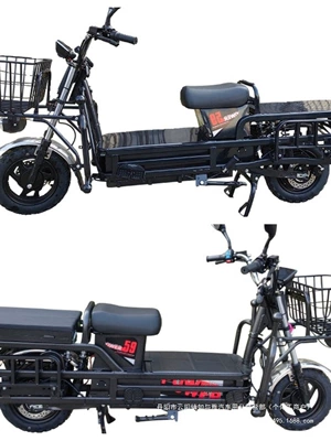 Delivery, Long-Distance Running, Wholesale, Elektrikli motosikletlər