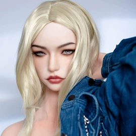 实体娃娃;名器倒模;仿真阳具