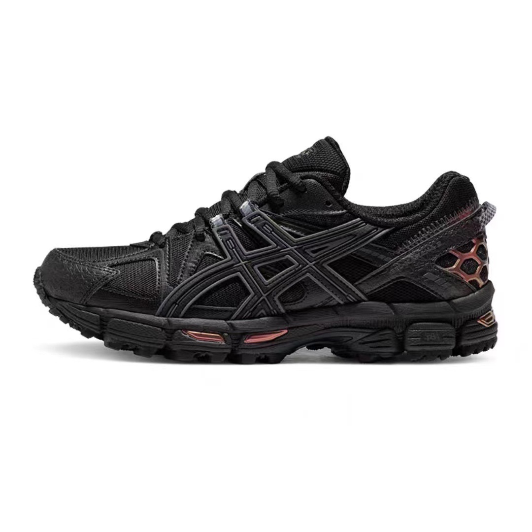 Zapatos de montaña K8 fitness casual zapatos deportivos para correr para hombres y mujeres al aire libre deportes de cross-country cómodos amortiguación transpirable
