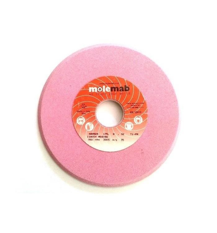 {元旦福利}全新供应意大利Molemab砂轮 滤布 百叶轮 FSX1563.51.T