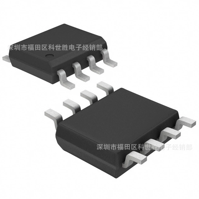 Новый оригинальный TCAN1042HDR, шелкография 1042, корпус SOP-8, CAN-трансивер, интерфейсный микрочип