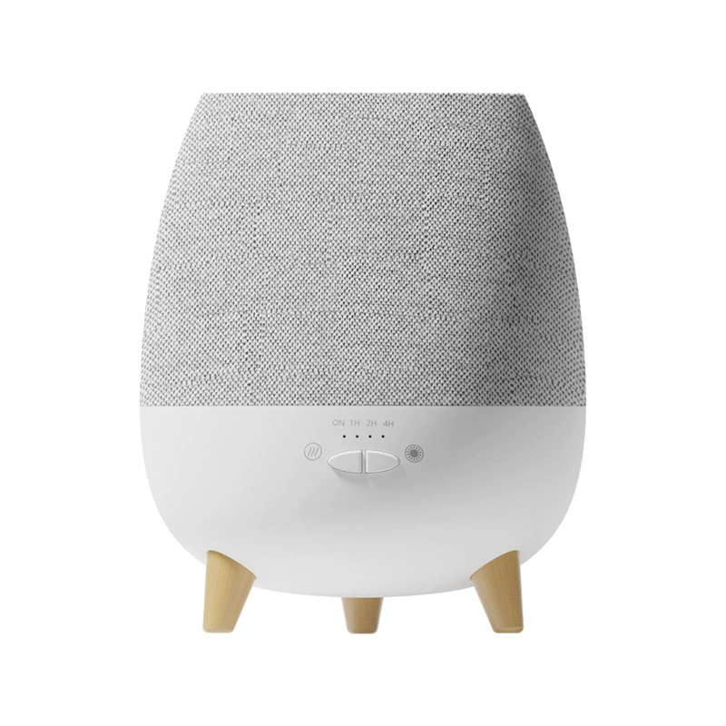  Protecting ultrasonic aroma diffuser, small humidifier, oil