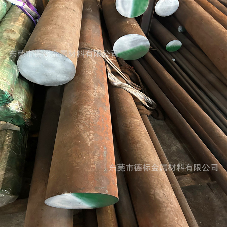 37CrNi3钢板 圆钢 大中小直径合金齿轮钢铁  等