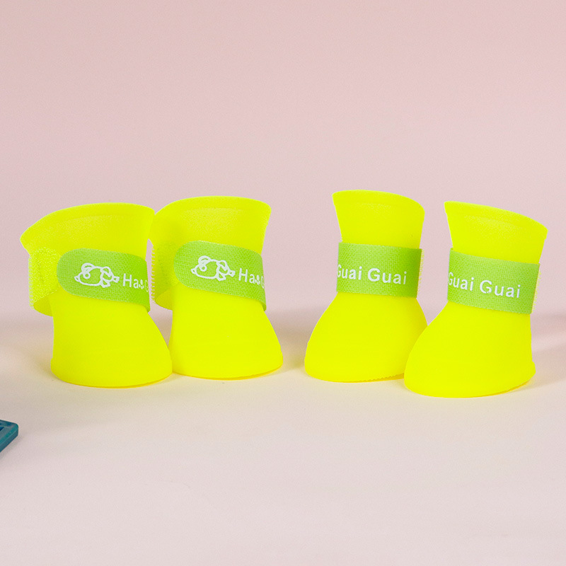 Amarillo fluorescente