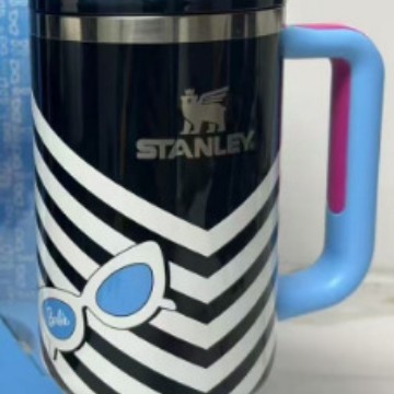 新品 スタンレー STANLEY 第2世代 40oz ハンドル ステンレス製 保温保冷カーカップ - 高品質ヘビーカップ|undefined