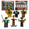 6 plastic boxes