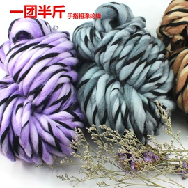 毛纺纱;化纤纱;其他纱线