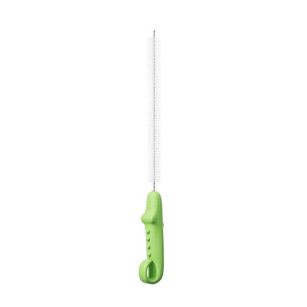 Children's bottle brush for home use