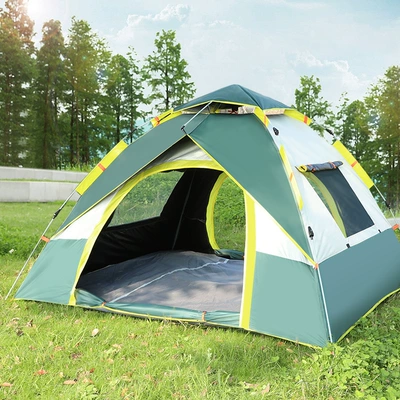 double beach camping folding tent, Çadırlar