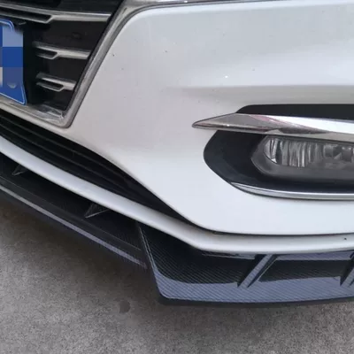 Big Surrounded — Front Shovels, New Roewe I5 Special - 19-20-i5-battle-bucket-front-shovel-carbon-fiber-no