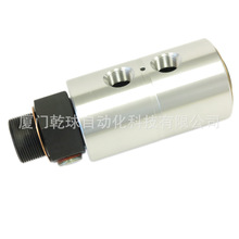 DEUBLIN  1890-060 Union, Low-Speed, G 1-1/2" RH, 3/4" NPT