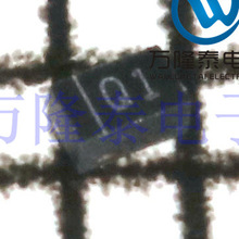 ȫ�¬F؛ D5V0F2U3LP-7B X1-DFN1006-3 MOS�܈�Ч���ܶ����O��