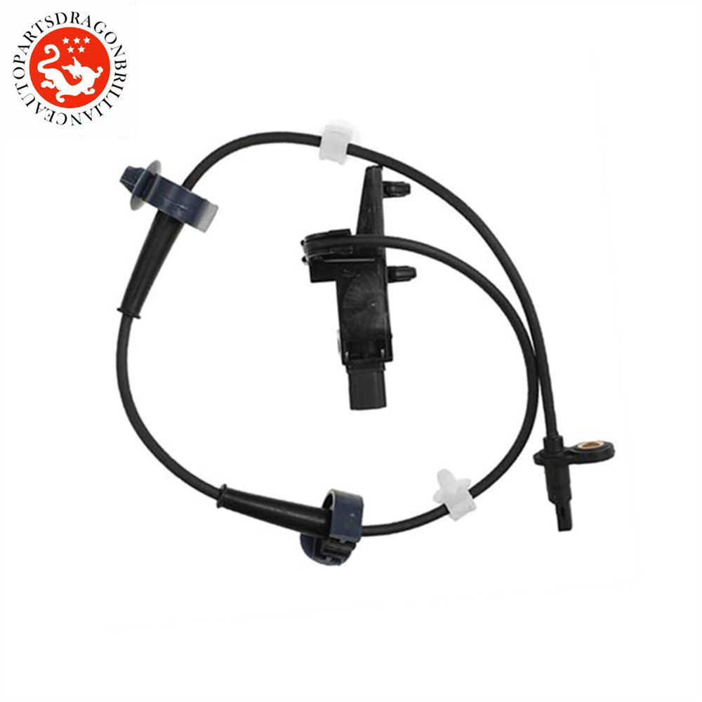 Transfronterizo Guangzhou Longyao piezas de automóviles ABS sensor de velocidad de la rueda 57450 - SMG-E01 57455-SMG-E01