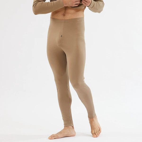 Honey tea pants