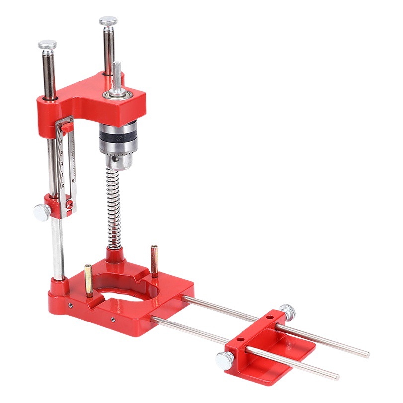 Transfronterizo nuevo portátil cinturón de perforación localizador Woodpeckers localizador de precisión localizador de carpintería