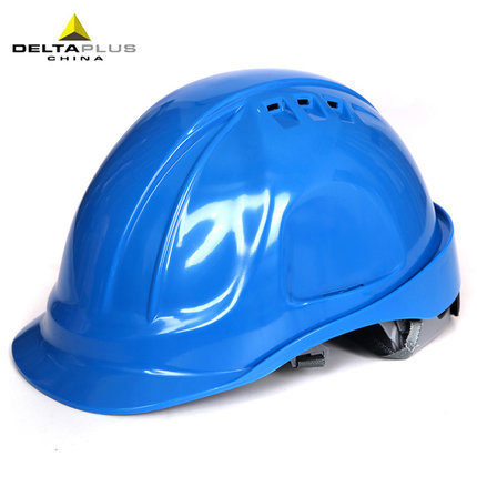 Delta Tower 102106 sitio de construcción líder de construcción casco de ingeniería de construcción transpirable estándar nacional engrosado protección laboral hombre