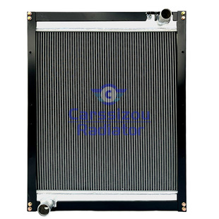 1124113147001 Radiator Foton Auman Truck Accessories