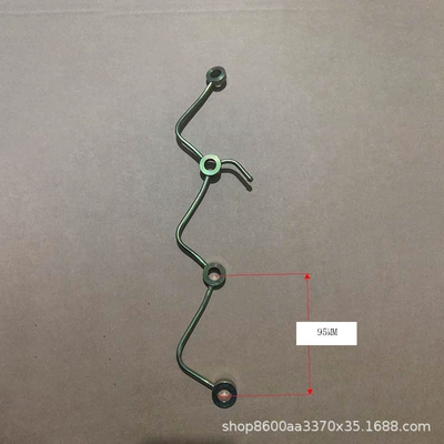Suitable for Toyota Nissan Tubing