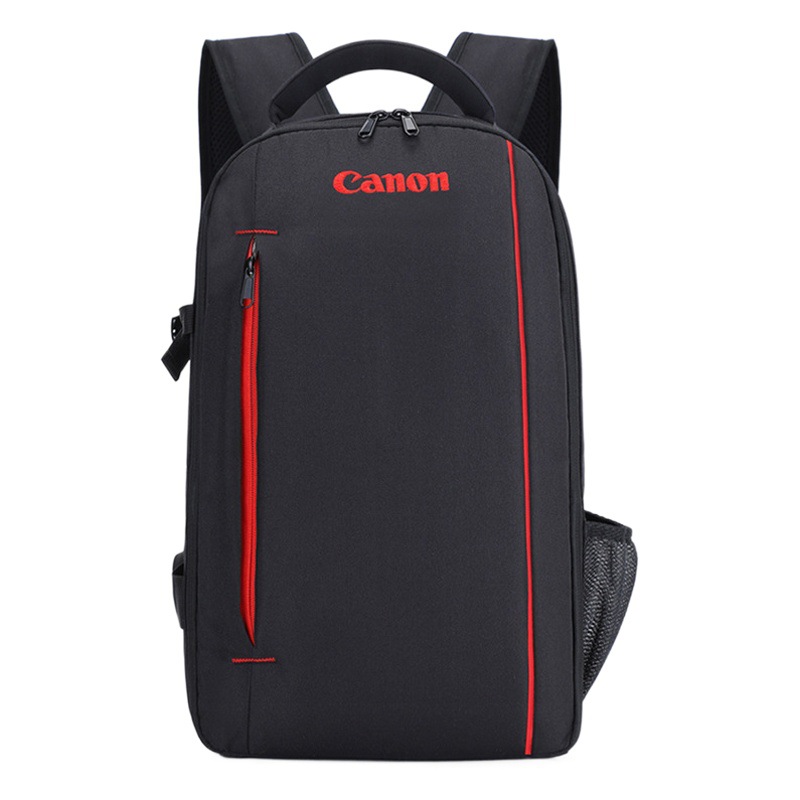 Mochila profesional toda junto de la fotografía del UAV Sony del bolso de la Cámara de Nikon SLR del canon de la capacidad grande para los hombres y las mujeres