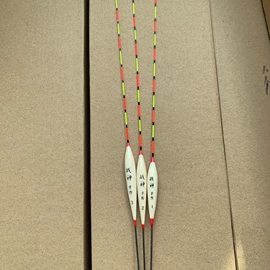 其他垂钓用品;渔漂、浮标;垂钓用品套件