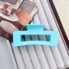 10.5 cm square-blue