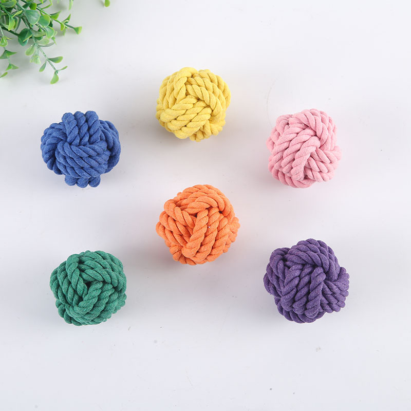 개 Molar 치아 저항하는 면봉 공 강아지 어금니 이빨 해결사 장난감 공 치아 청소 어금니 개 용품