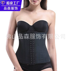 收腹带收腰带;塑身上衣;塑身连体衣