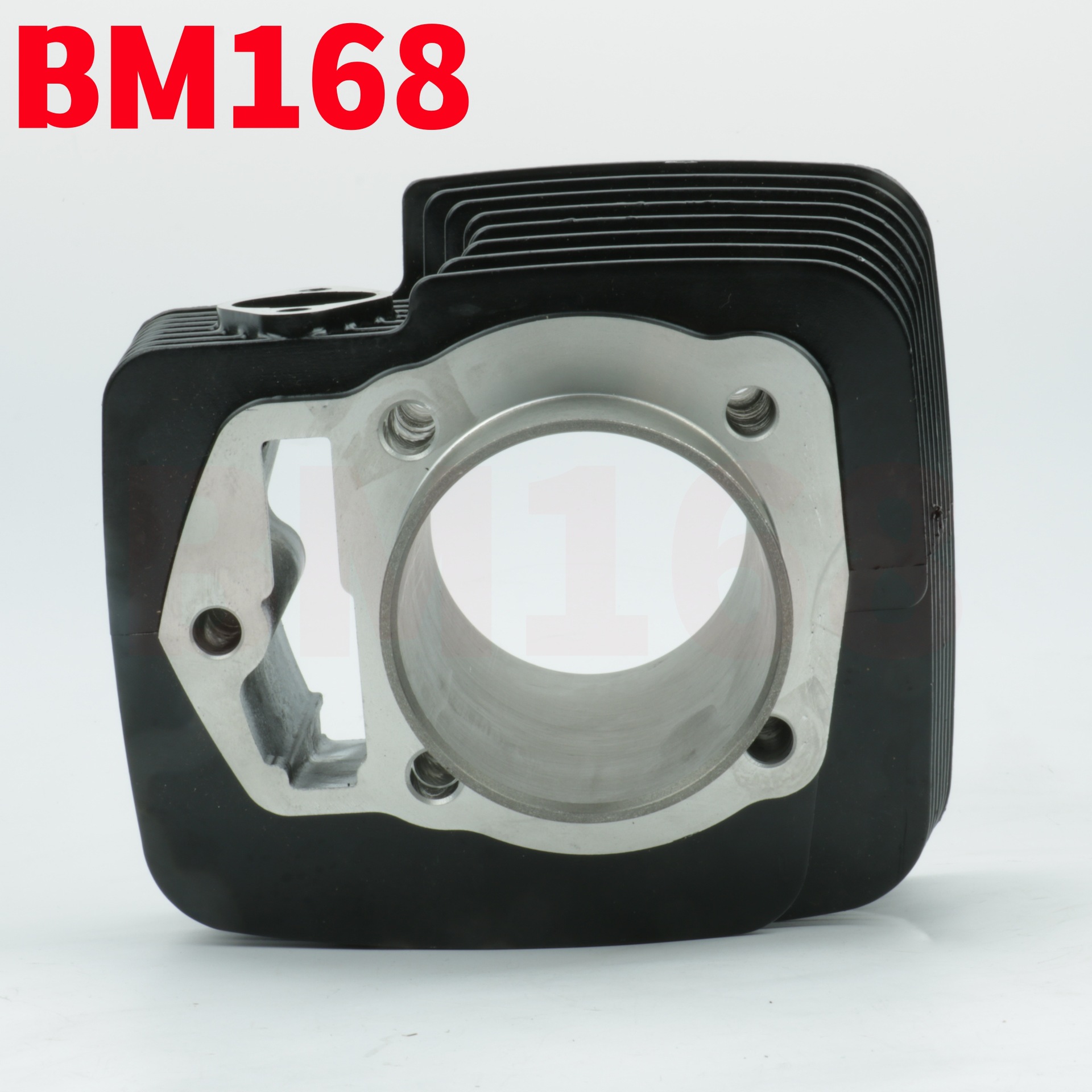 Atv Motorcycle Engine Cylinder Is Suitable for Zongshen Cb250 69mm 250Cc Cylinder Piston Gasket
